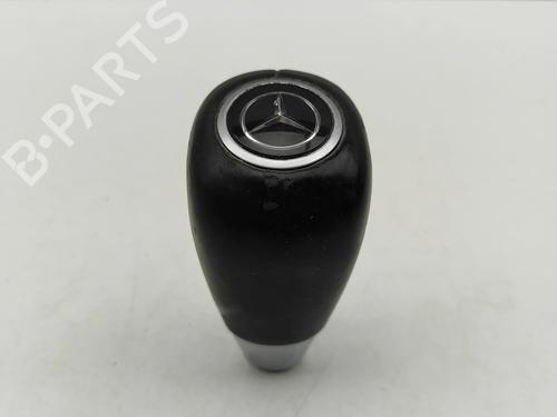 Used Shift knob MERCEDES-BENZ X-CLASS (470) X 250 d (470.230) (190 hp) 28546373