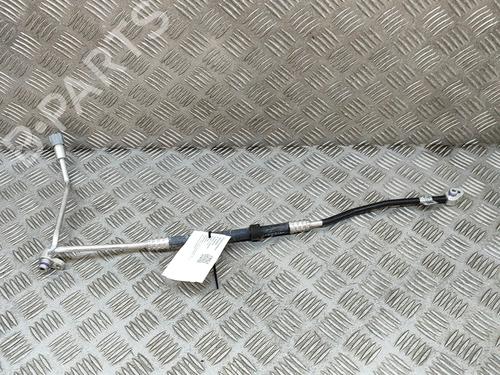 Used AC pipe AC pipe AUDI A4 B9 Avant (8W5, 8WD) 1.4 TFSI (150 hp) 18879448 18879448