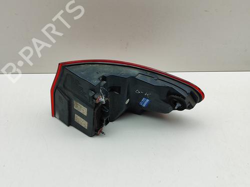 Left taillight BMW 5 Touring (F11) M 550 d xDrive | BP30005021C34 