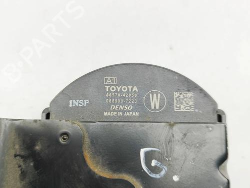 Electronic module TOYOTA bZ4X (_EAM1_) EV (XEAM10) | BP34248957M83  - Image 6