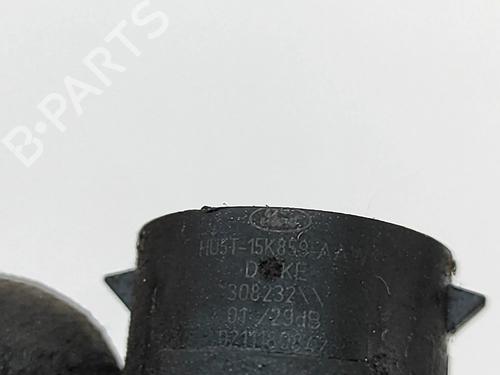 Electronic module FORD TOURNEO CUSTOM V362 Bus (F3) 2.0 EcoBlue | BP28566578M83 