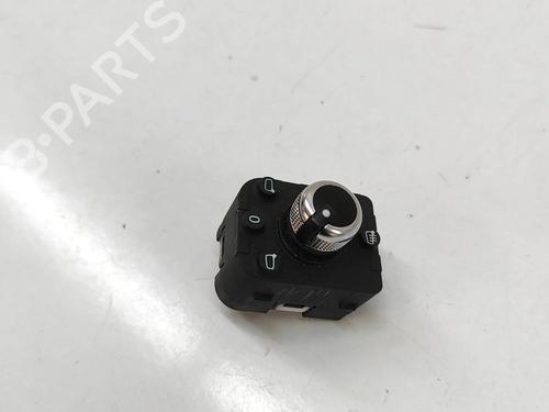 Used Mirror switch AUDI A4 B9 Avant (8W5, 8WD) 2.0 TDI (190 hp) 29542162