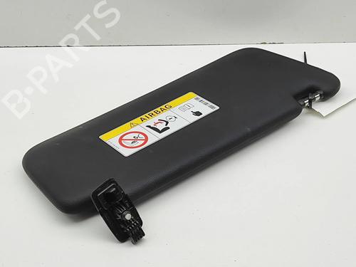 Left sun visor MERCEDES-BENZ E-CLASS Coupe (C238) E 220 d (238.314) | BP36782879I1 - Image 3