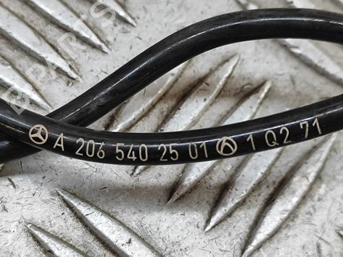 Elektronisk sensor MERCEDES-BENZ C-CLASS (W206) C 200 (206.042) | BP28565983M84