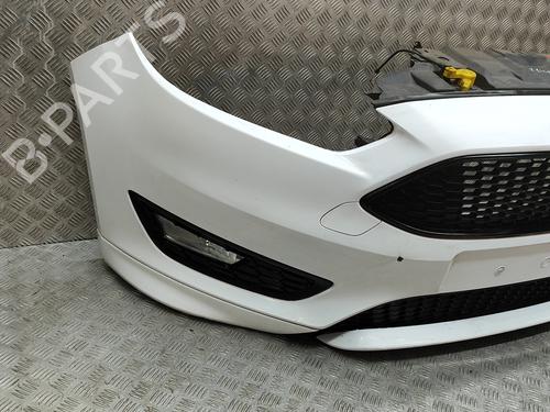 Front bumper FORD FOCUS III 1.0 EcoBoost | BP29920222C7