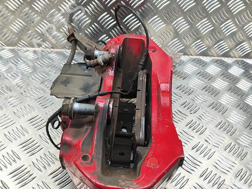 Left front brake caliper LAND ROVER RANGE ROVER SPORT II (L494) 3.0 SDV6 4x4 | BP28061907M105 