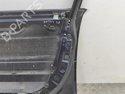 Right front door AUDI A8 D3 (4E2, 4E8) 6.0 W12 quattro | BP31372454C3