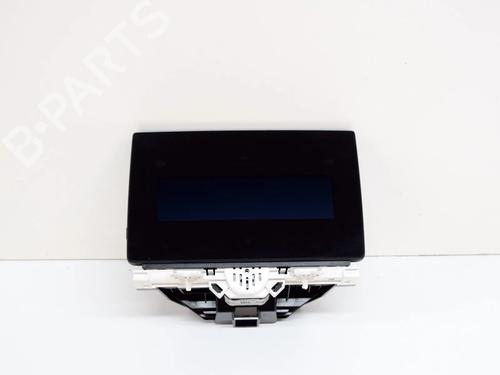 Kombiinstrument BMW i3 (I01) Range Extender (170 hp) 10072804