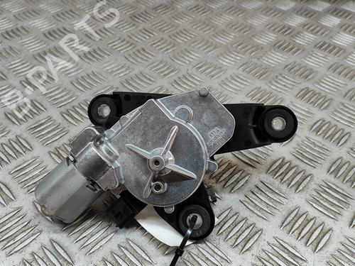 Used Rear wiper motor CITROËN C5 AIRCROSS (A_) 1.5 BlueHDi 130 (ACYHZJ, ACYHZR) (131 hp) 27769957