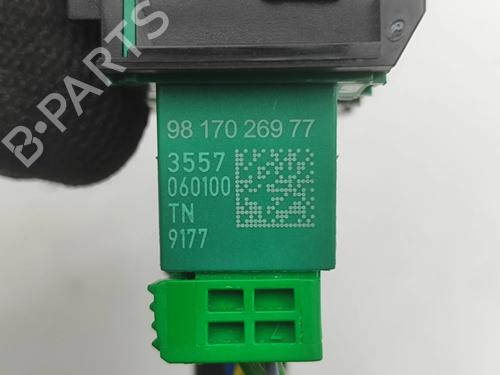 Switch DS DS 7 Crossback (J4_, JR_, JC_) 1.5 BlueHDi 130 (JCYHZJ, JCYHZR) | BP33847151I30 - Image 7