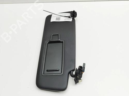Right sun visor AUDI Q6 E-TRON (GFB) e-tron quattro | BP37444996I2 - Image 2