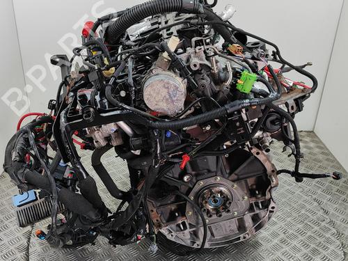 Engine OPEL MOVANO B Van (X62) 2.3 CDTI FWD (FV) | BP27219064M1 