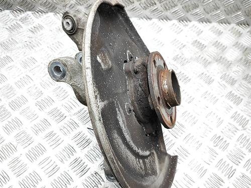 Left rear steering knuckle VOLVO S90 II (234) D5 AWD | BP38018546M27 - Image 2