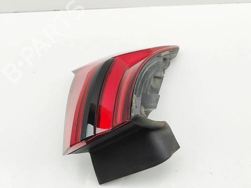 Left taillight AUDI A6 C8 Avant (4A5) RS6 TFSI Mild Hybrid quattro | BP33549682C34 - Image 2
