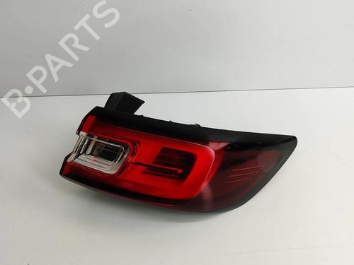 Used Right taillight RENAULT CLIO IV (BH_) 0.9 TCe 90 (BHNF, BHMA, BHMH, BHJK, BHJR) (90 hp) 24818998