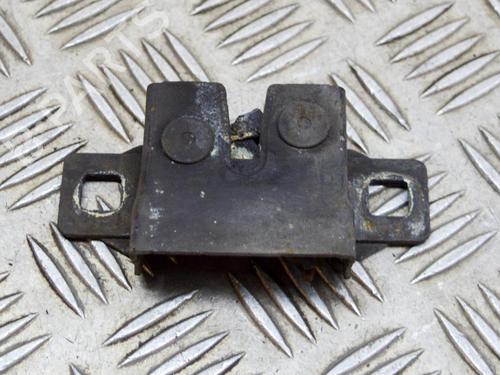 Used Hood lock LAND ROVER RANGE ROVER EVOQUE (L538) 2.0 D 4x4 (180 hp) 11832094
