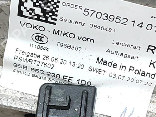 Midtkonsoll PORSCHE MACAN (95B) 3.0 S | BP34136425I22  - Image 5