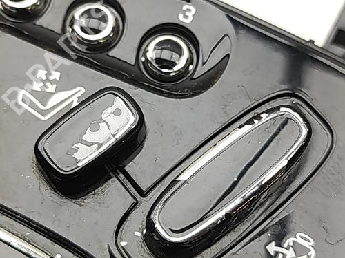 Switch JAGUAR XK II Coupe (X150) 5.0 XKR | BP33380225I30 - Image 6