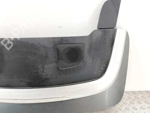 Tailgate MERCEDES-BENZ E-CLASS Convertible (A238) E 300 (238.448) | BP37469086C6 - Image 3