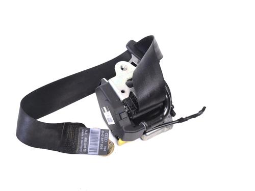 Front right seatbelt AUDI A4 B6 Convertible (8H7) S4 quattro | BP30281514I25