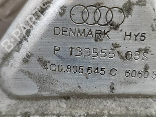 Other AUDI A6 C7 Avant (4G5, 4GD) 3.0 TDI quattro | BP27377612O1 