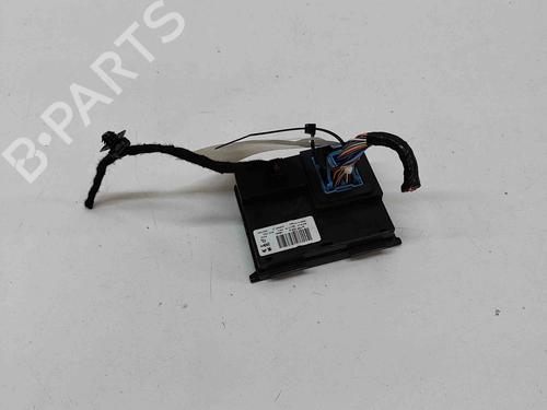 Used Climate control PEUGEOT 5008 II (MC_, MJ_, MR_, M4_) 1.5 BlueHDi 130 (MCYHZJ, MCYHZR, MCYHZX) (131 hp) 28688341