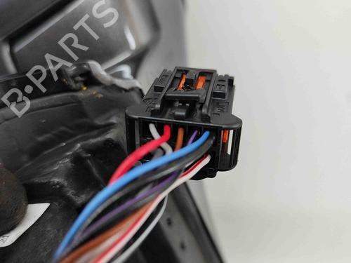 Right mirror DS DS 7 Crossback (J4_, JR_, JC_) 1.5 BlueHDi 130 (JCYHZJ, JCYHZR) | BP28553114C27 