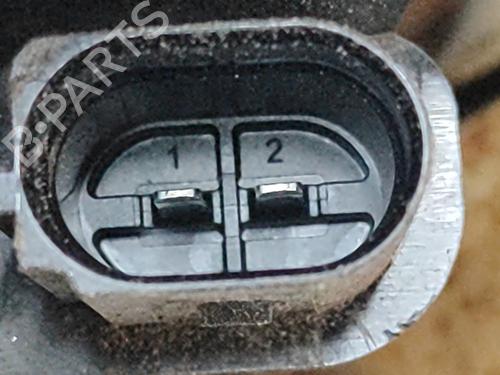 Left rear brake caliper VW GOLF VII (5G1, BQ1, BE1, BE2) e-Golf | BP26153819M107 
