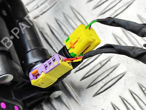 Front left seatbelt TESLA MODEL 3 (5YJ3) EV | BP33697647I26  - Image 7