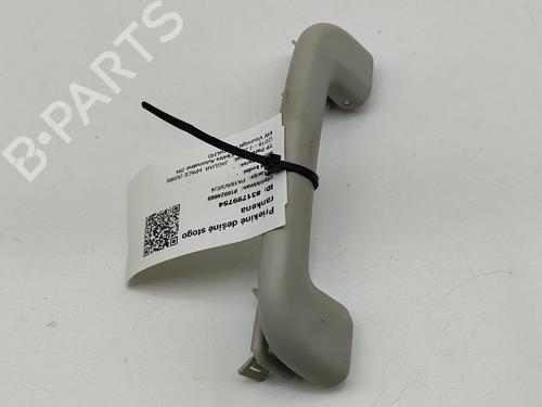 Interior roof handle JAGUAR I-PACE (X590) EV400 AWD | BP28437126I35 