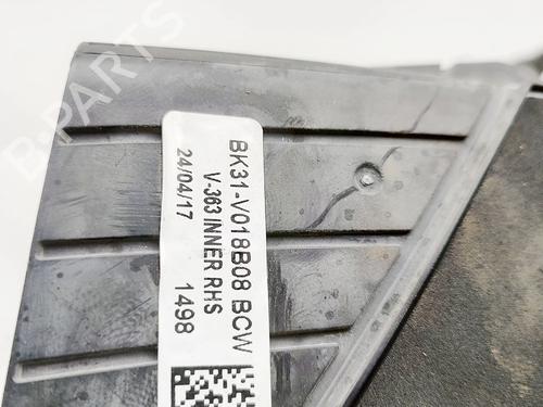 Luftventil FORD TRANSIT V363 Van (FCD, FDD) 2.0 EcoBlue | BP37642716I21  - Image 6