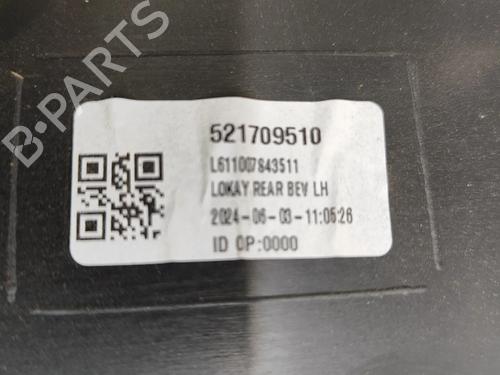 Hjulbue JEEP AVENGER (J2) Electric | BP28559885C56 