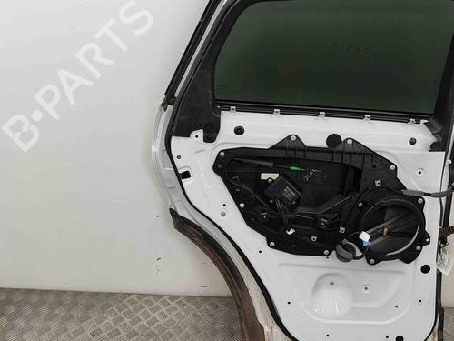 Left rear door LAND ROVER RANGE ROVER EVOQUE (L538) 2.2 D 4x4 | BP29753000C4 