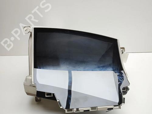 Display Display VW PASSAT B7 (362) 1.4 TSI EcoFuel (150 hp) 37469276 37469276