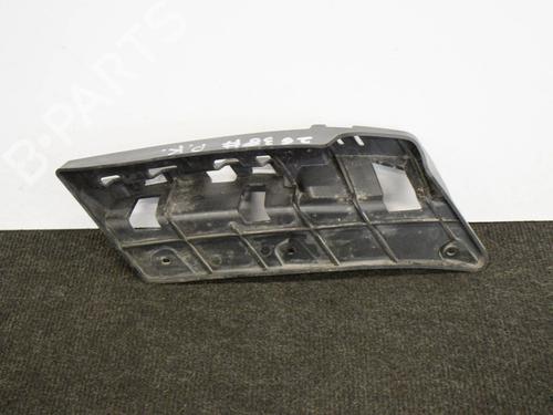 Used Left headlight support OPEL MOKKA / MOKKA X (J13) 1.4 (_76) (140 hp) 14612059