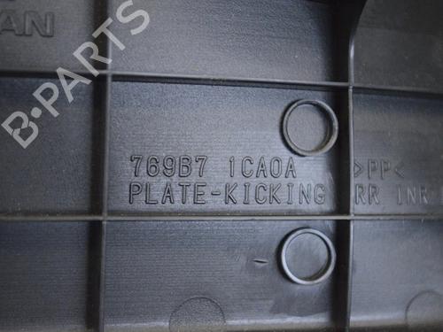 Step INFINITI FX 30d AWD | BP33364467C149 - Image 5