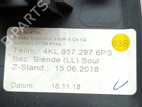 Other AUDI E-TRON (GEN) 55 quattro | BP27781381O1 - Image 6