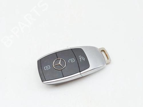 Electronic module MERCEDES-BENZ EQB (X243) EQB 350 4-matic (243.612) | BP38600099M83 - Image 3