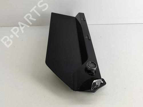 Display monitor CITROËN C4 III (BA_, BB_, BC_) 1.2 PureTech 130 (BAHNSA, BAHNSB) | BP28550794C48