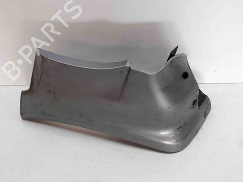 Used Front left wheel arch trim MITSUBISHI PAJERO III (V7_W, V6_W) 3.8 4WD (218 hp) 27755219