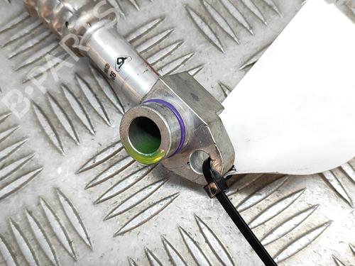 AC pipe NISSAN LEAF (ZE1) Electric | BP27783767M126 