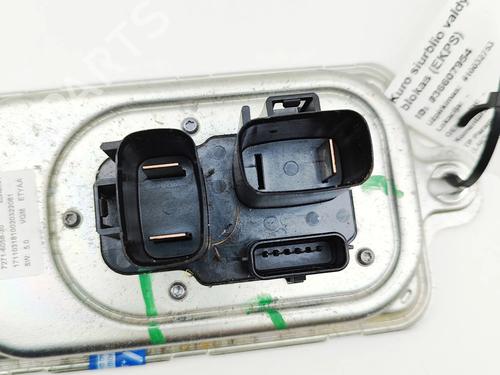 Electronic module LAND ROVER DISCOVERY V (L462) 2.0 Sd4 4x4 | BP37029665M83 - Image 6
