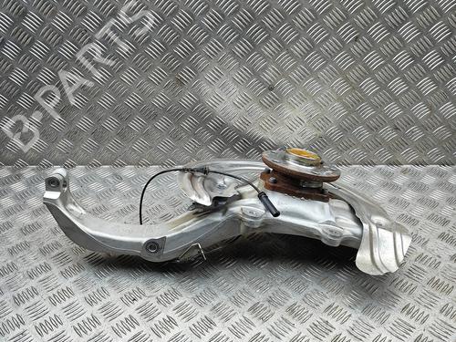 Right front steering knuckle BMW XM (G09) XM All-wheel Drive | BP39619371M26 - Image 2