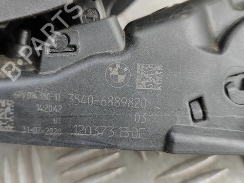 Pedal BMW X7 (G07) xDrive M 50 d | BP28562945I4 
