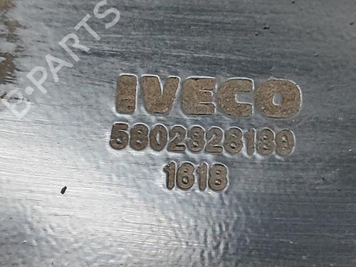 Other IVECO DAILY VI Platform/Chassis 33S14, 35S14, 35C14, 38S14 | BP27933981O1 