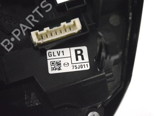 Steering wheel controls MAZDA 6 Estate (GJ, GL) 2.2 D | BP33354774E15  - Image 5