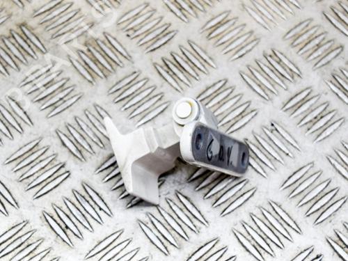 Hinge/Door check strap BMW 5 (F10) M5 | BP14634141C146