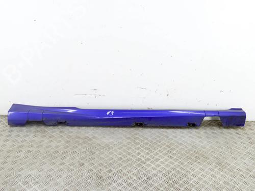 Højre sidekjole Højre sidekjole FORD FIESTA VI (CB1, CCN) 1.6 ST (182 hp) 14647403 14647403