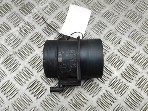 Used Mass air flow sensor Mass air flow sensor VW GOLF VIII (CD1, DA1) 2.0 TDI GTD (200 hp) 33384922 33384922