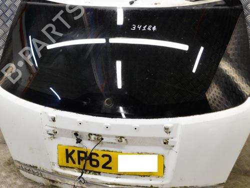 Used Tailgate OPEL ANTARA A (L07) 2.2 CDTi 4x4 (163 hp) 9227747